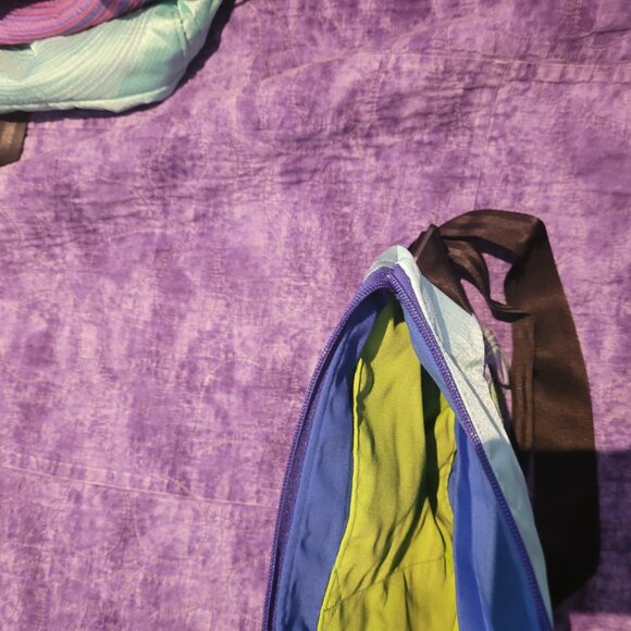 Tenacious NWOT bags/purses x 2 - multicoloured - Picture 6 of 6